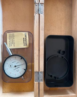 Comparatore Borletti