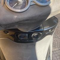 Piaggio Beverly 250