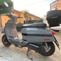 Lambretta V 125 Special - 2022