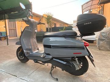 Lambretta V 125 Special - 2022