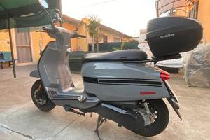 Lambretta V 125 Special - 2022