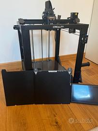 Stampante 3D Creality Ender 5 S1 + Sonic Pad + Kit
