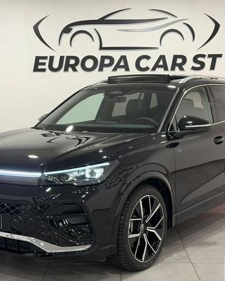 Volkswagen Tiguan 2.0 TDI 110KW SCR EVO R-Lin...