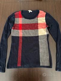 Maglione burberry