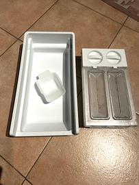 Portaghiaccio frigorifero Haier