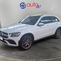 Mercedes-benz GLC 300 d 4Matic Premium 2143 cilind