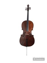 violoncello 4/4