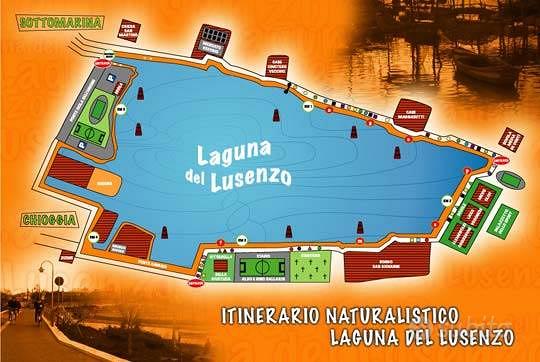 Appartamento – Chioggia, Borgo San Giovanni, Sottomarina - Altro