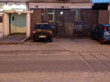 Deposito ad uso Transitorio per aziende dislocate