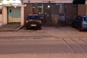 Deposito ad uso Transitorio per aziende dislocate