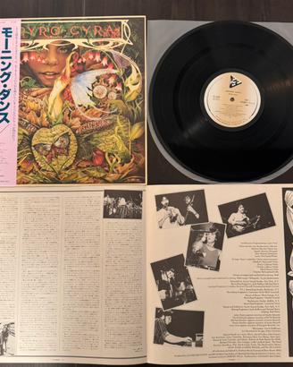 Spyro Gyra - Morning Dance LP Vinile Dischi