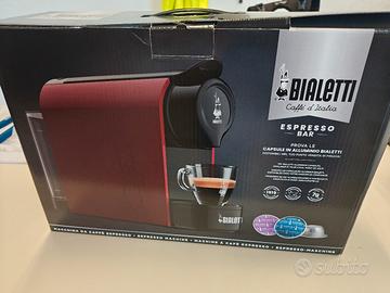 macchina da caffè Bialetti 