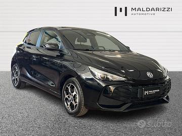 MG MG3 1.5 hybrid+ Luxury auto