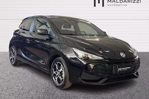 MG MG3 1.5 hybrid+ Luxury auto