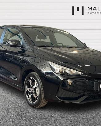 MG MG3 1.5 hybrid+ Luxury auto