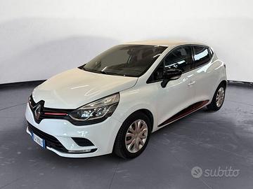 Renault Clio CLIO 1.5