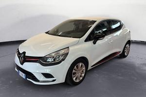 Renault Clio CLIO 1.5