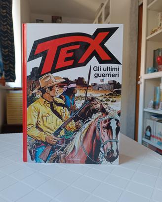Tex cartonato 