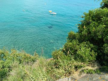 appartamento casa vacanze Quiliano, Bergeggi 