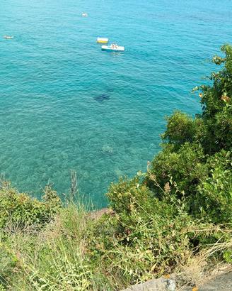 appartamento casa vacanze Quiliano, Bergeggi 