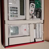 Antifurto Bravo scudo kit