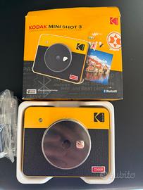 Macchina fotografica istantanea Kodak