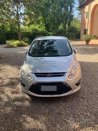 Ford C-Max 1.6 125 CV Titanium