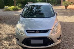 Ford C-Max 1.6 125 CV Titanium