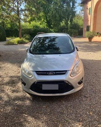Ford C-Max 1.6 125 CV Titanium