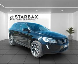 Volvo XC 60 D4 Geartronic R-design Momentum FWD TR