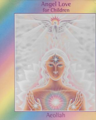 Aeoliah 1992 Angel love for children