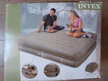 Letto ad aria Intex materasso gonfiabile airbed