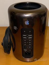 Mac Pro late 2013