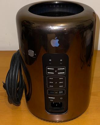 Mac Pro late 2013