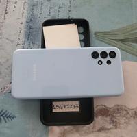 samsung a13 32gb azzurro 