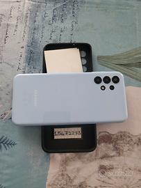 samsung a13 32gb azzurro 