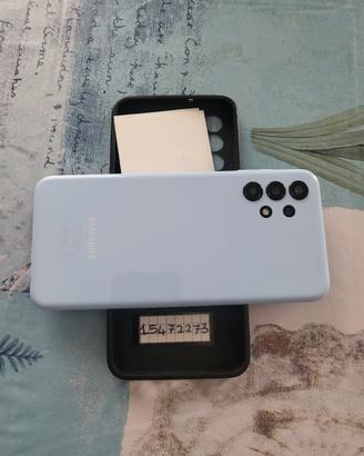 samsung a13 32gb azzurro 