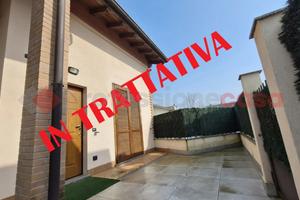 Villa a schiera Parabiago [Cod. rif 3290769VRG]
