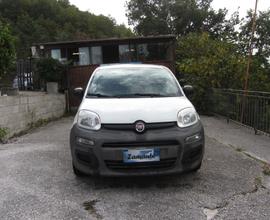 Fiat Panda 1.3 MJT Autocarro 4 posti