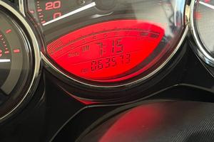 Yamaha t max xp 500 del 2008