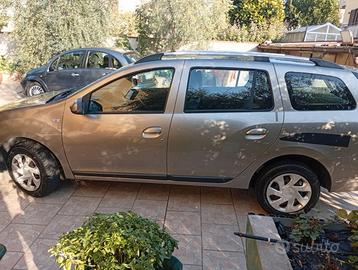 DACIA LOGAN GPL