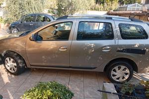 DACIA LOGAN GPL