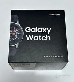 Samsung Watch 46mm
