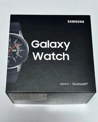 Samsung Watch 46mm