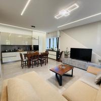 Quadrilocale - ristrutturato - centrale