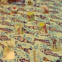 Lettura carte, presente, dualità e consulenza