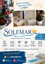 Solemar Milicia 