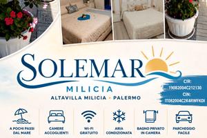 Solemar Milicia 