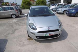 FIAT Punto 1.2 8V 5 porte Lounge