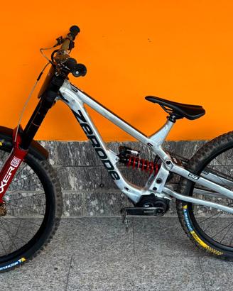 Bici ZERODE G3 2026